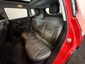 Jeep Compass 2.0 Compass Limited Edition MultiJet II Auto 4WD 5dr 45