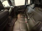 Jeep Compass 2.0 Compass Limited Edition MultiJet II Auto 4WD 5dr 46