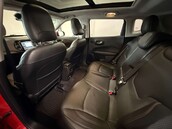 Jeep Compass 2.0 Compass Limited Edition MultiJet II Auto 4WD 5dr 48