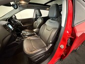 Jeep Compass 2.0 Compass Limited Edition MultiJet II Auto 4WD 5dr 50