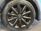 Mini Convertible 1.5 Cooper Auto 2dr 11