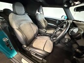Mini Convertible 1.5 Cooper Auto 2dr 13