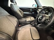 Mini Convertible 1.5 Cooper Auto 2dr 14