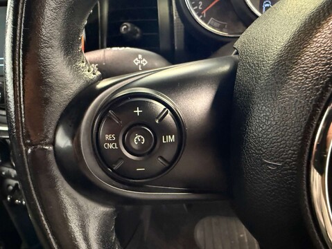 Mini Convertible 1.5 Cooper Auto 2dr 16
