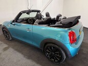 Mini Convertible 1.5 Cooper Auto 2dr 29