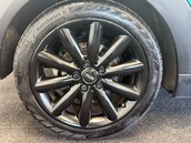Mini Convertible 1.5 Cooper Auto 2dr 33