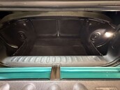 Mini Convertible 1.5 Cooper Auto 2dr 34