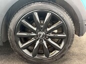 Mini Convertible 1.5 Cooper Auto 2dr 36