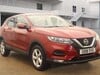 Nissan Qashqai 1.2 Qashqai Acenta DiG-T 5dr