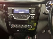 Nissan Qashqai 1.2 Qashqai Acenta DiG-T 5dr 6