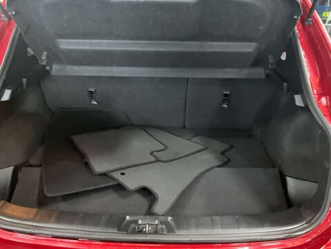 Nissan Qashqai 1.2 Qashqai Acenta DiG-T 5dr 9