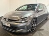 Volkswagen Golf 2.0 Golf GTD TDI Semi-Auto 3dr