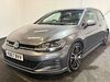 Volkswagen Golf 2.0 Golf GTD TDI Semi-Auto 3dr