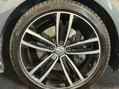 Volkswagen Golf 2.0 Golf GTD TDI Semi-Auto 3dr 11