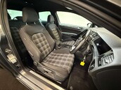 Volkswagen Golf 2.0 Golf GTD TDI Semi-Auto 3dr 14