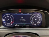 Volkswagen Golf 2.0 Golf GTD TDI Semi-Auto 3dr 17