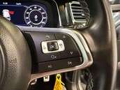 Volkswagen Golf 2.0 Golf GTD TDI Semi-Auto 3dr 21