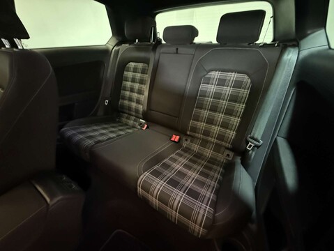 Volkswagen Golf 2.0 Golf GTD TDI Semi-Auto 3dr 36