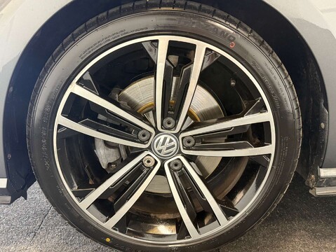 Volkswagen Golf 2.0 Golf GTD TDI Semi-Auto 3dr 41