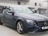 Mercedes-Benz E Class 2.0 E 220 D AMG Line Auto 5dr