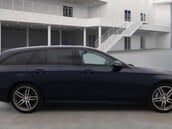 Mercedes-Benz E Class 2.0 E 220 D AMG Line Auto 5dr 5
