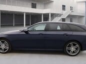 Mercedes-Benz E Class 2.0 E 220 D AMG Line Auto 5dr 6