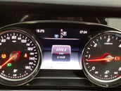 Mercedes-Benz E Class 2.0 E 220 D AMG Line Auto 5dr 7