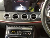 Mercedes-Benz E Class 2.0 E 220 D AMG Line Auto 5dr 8