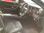 Mercedes-Benz E Class 2.0 E 220 D AMG Line Auto 5dr 9