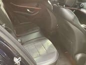 Mercedes-Benz E Class 2.0 E 220 D AMG Line Auto 5dr 10