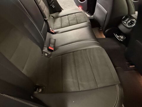 Mercedes-Benz E Class 2.0 E 220 D AMG Line Auto 5dr 44
