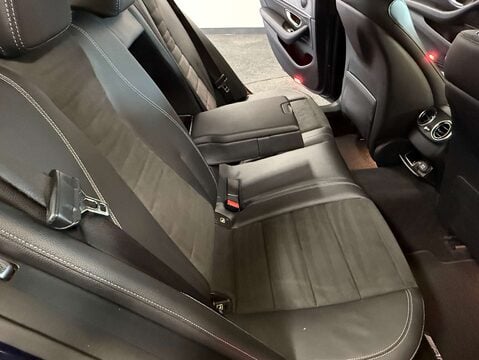 Mercedes-Benz E Class 2.0 E 220 D AMG Line Auto 5dr 48