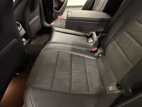 Mercedes-Benz E Class 2.0 E 220 D AMG Line Auto 5dr 55