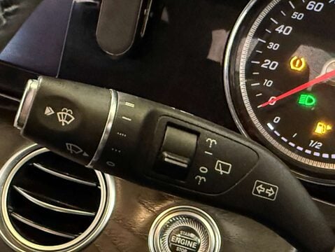 Mercedes-Benz E Class 2.0 E 220 D AMG Line Auto 5dr 22