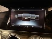 Mercedes-Benz E Class 2.0 E 220 D AMG Line Auto 5dr 34