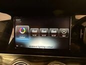 Mercedes-Benz E Class 2.0 E 220 D AMG Line Auto 5dr 36