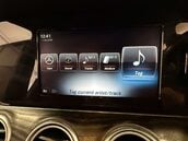 Mercedes-Benz E Class 2.0 E 220 D AMG Line Auto 5dr 35