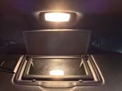 Mercedes-Benz E Class 2.0 E 220 D AMG Line Auto 5dr 38
