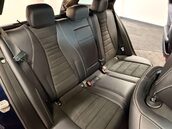 Mercedes-Benz E Class 2.0 E 220 D AMG Line Auto 5dr 41