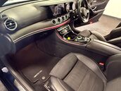Mercedes-Benz E Class 2.0 E 220 D AMG Line Auto 5dr 59