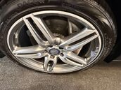 Mercedes-Benz E Class 2.0 E 220 D AMG Line Auto 5dr 65