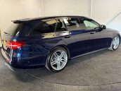 Mercedes-Benz E Class 2.0 E 220 D AMG Line Auto 5dr 6