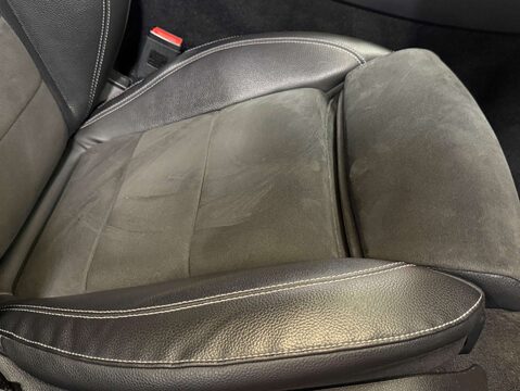Mercedes-Benz E Class 2.0 E 220 D AMG Line Auto 5dr 16