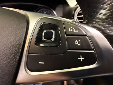 Mercedes-Benz E Class 2.0 E 220 D AMG Line Auto 5dr 19