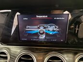Mercedes-Benz E Class 2.0 E 220 D AMG Line Auto 5dr 28