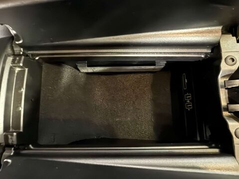 Mercedes-Benz E Class 2.0 E 220 D AMG Line Auto 5dr 29