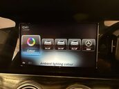 Mercedes-Benz E Class 2.0 E 220 D AMG Line Auto 5dr 36