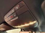 Mercedes-Benz E Class 2.0 E 220 D AMG Line Auto 5dr 39