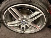 Mercedes-Benz E Class 2.0 E 220 D AMG Line Auto 5dr 47