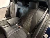 Mercedes-Benz E Class 2.0 E 220 D AMG Line Auto 5dr 60